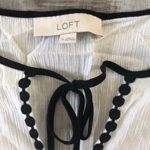 LOFT Tops - LOFT top LOFT Tops - LOFT top